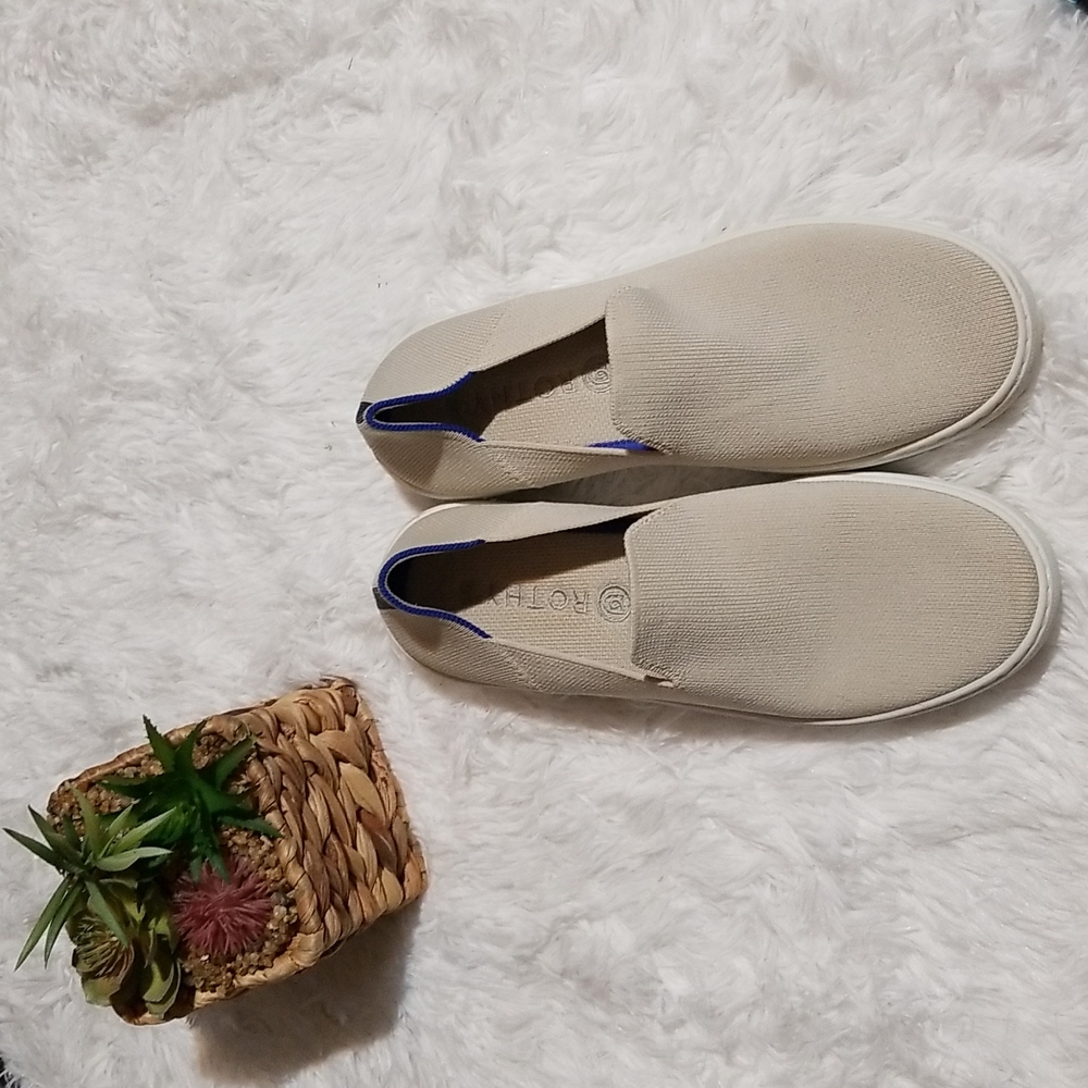 Women's Rothy's Loafers, Size 9